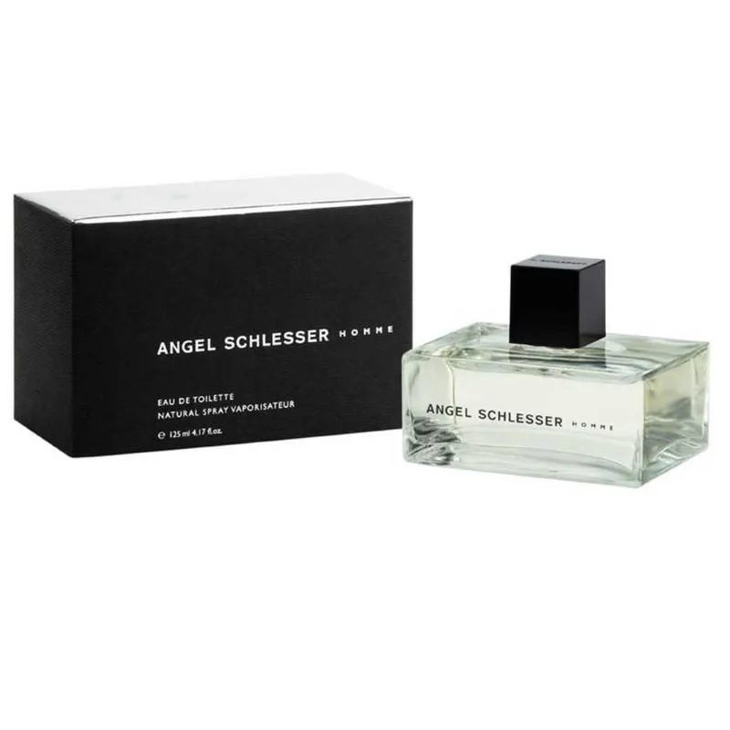 Angel Schlesser Homme EDT For Men 100ML
