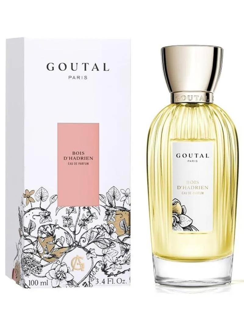 Annick Goutal Bois D'hadrien EDP Unisex 100ML