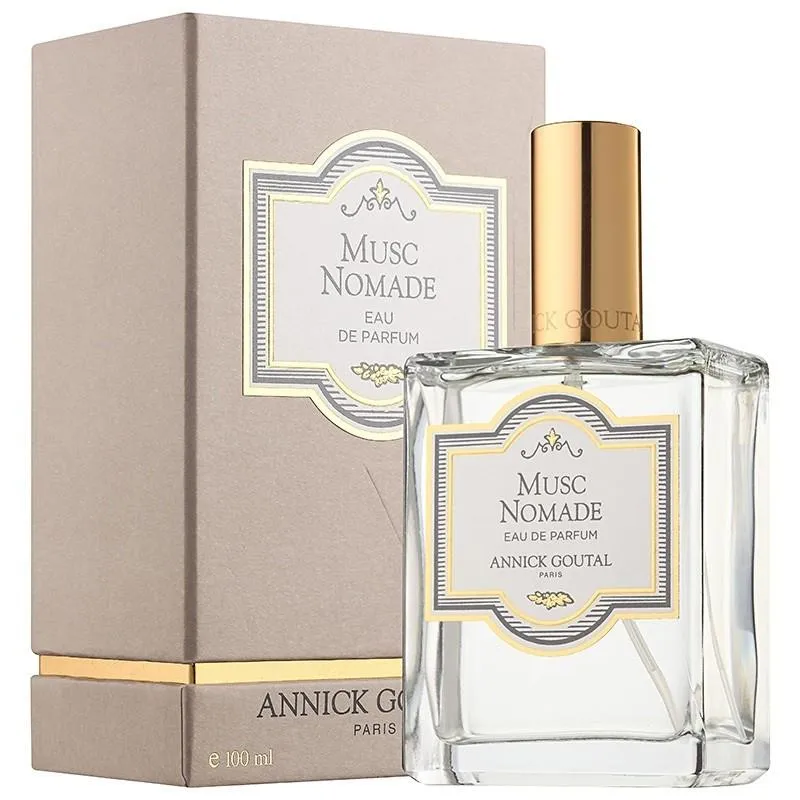 Annick Goutal Musc Nomade EDP Unisex 100ML