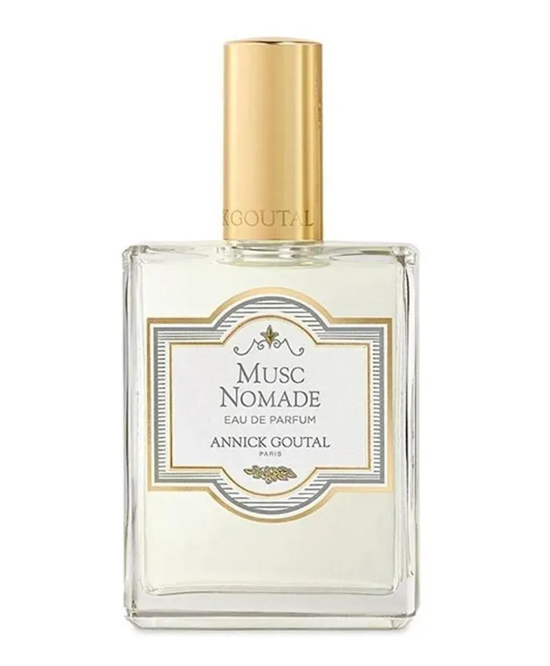 Annick Goutal Musc Nomade EDP Unisex 100ML