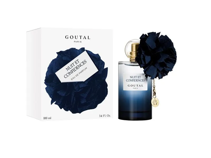 Annick Goutal Nuit et Confidences EDP For Women 100ML