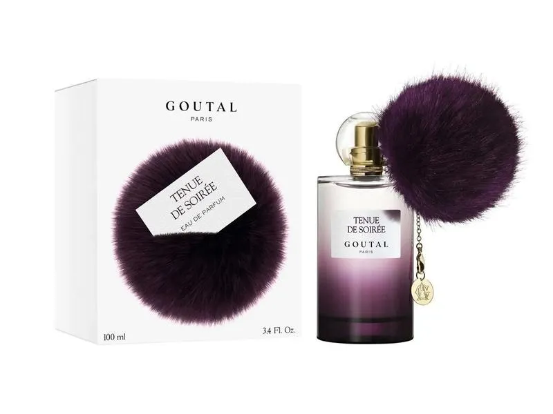 Annick Goutal Tenue de Soiree EDP For Women 100ML