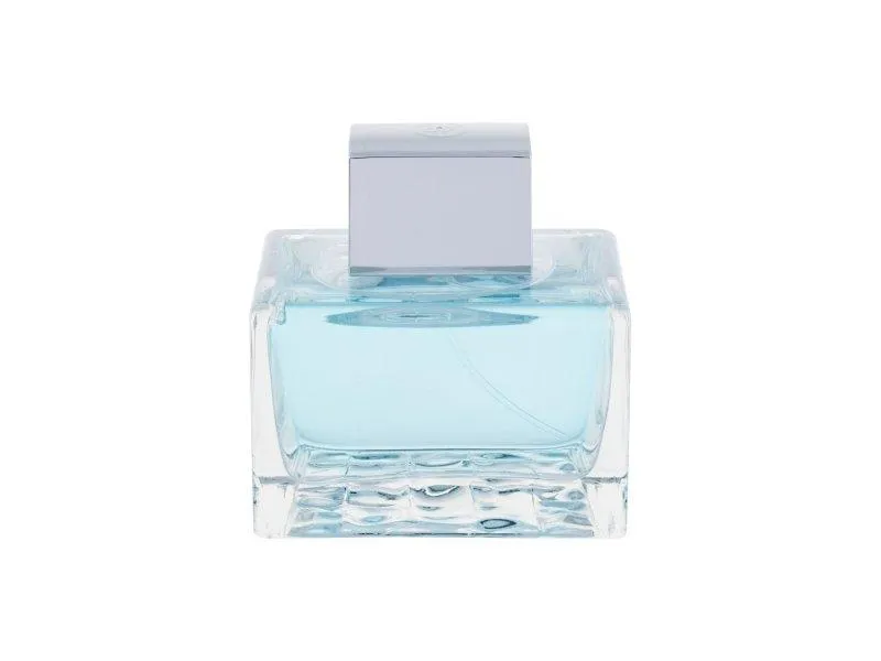 Antonio Banderas Blue Seduction EDT For Women 200ML