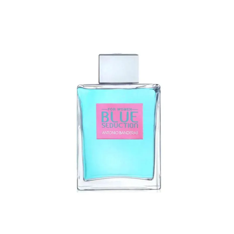Antonio Banderas Blue Seduction EDT For Women 80ML