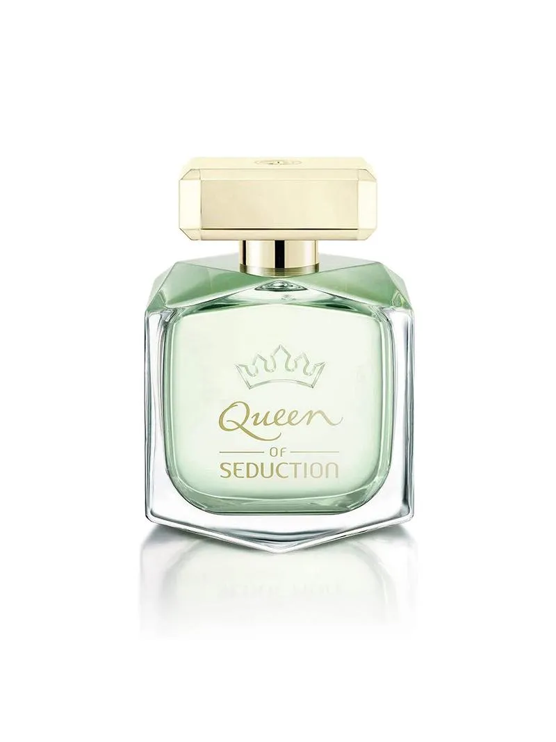 Antonio Banderas Queen Of Seduction EDT For Women 80ML