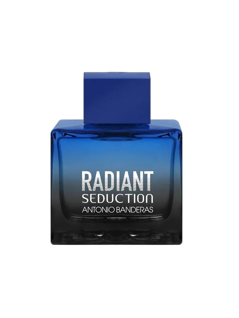 Antonio Banderas Radiant Seduction Black EDT For Men 100ML