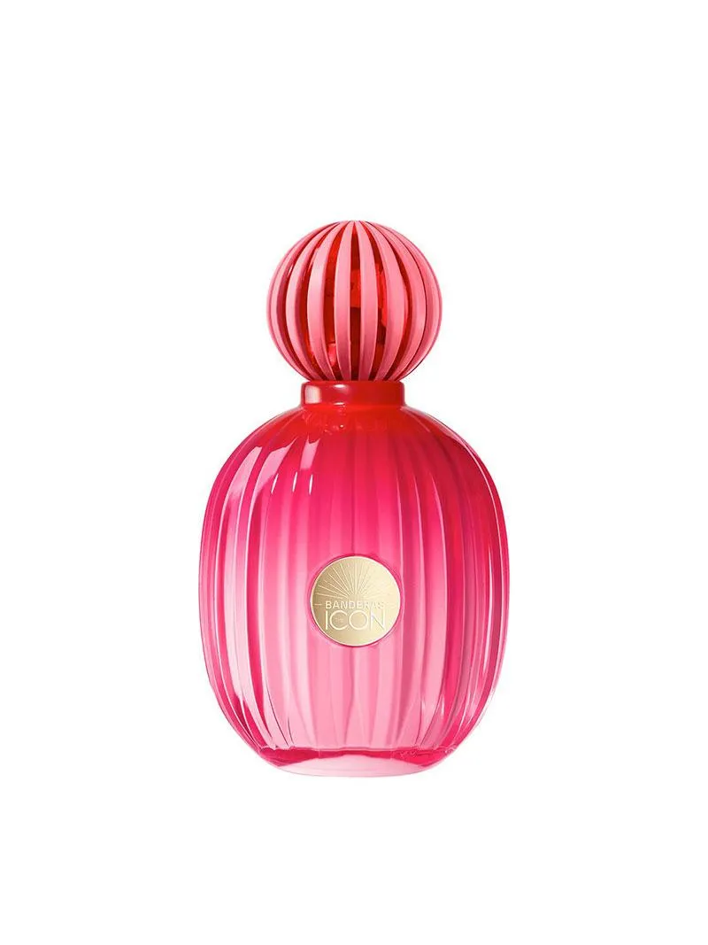 Antonio Banderas The Icon EDP For Women 100ML