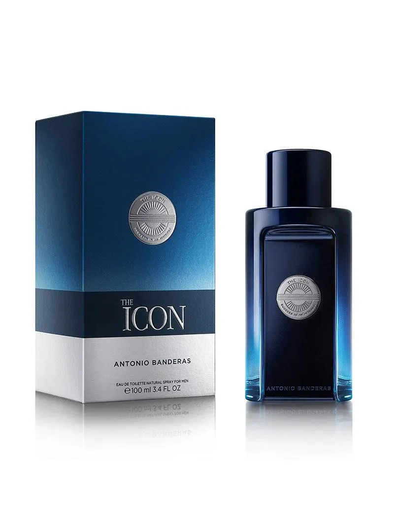 Antonio Banderas The Icon EDT For Men 100ML