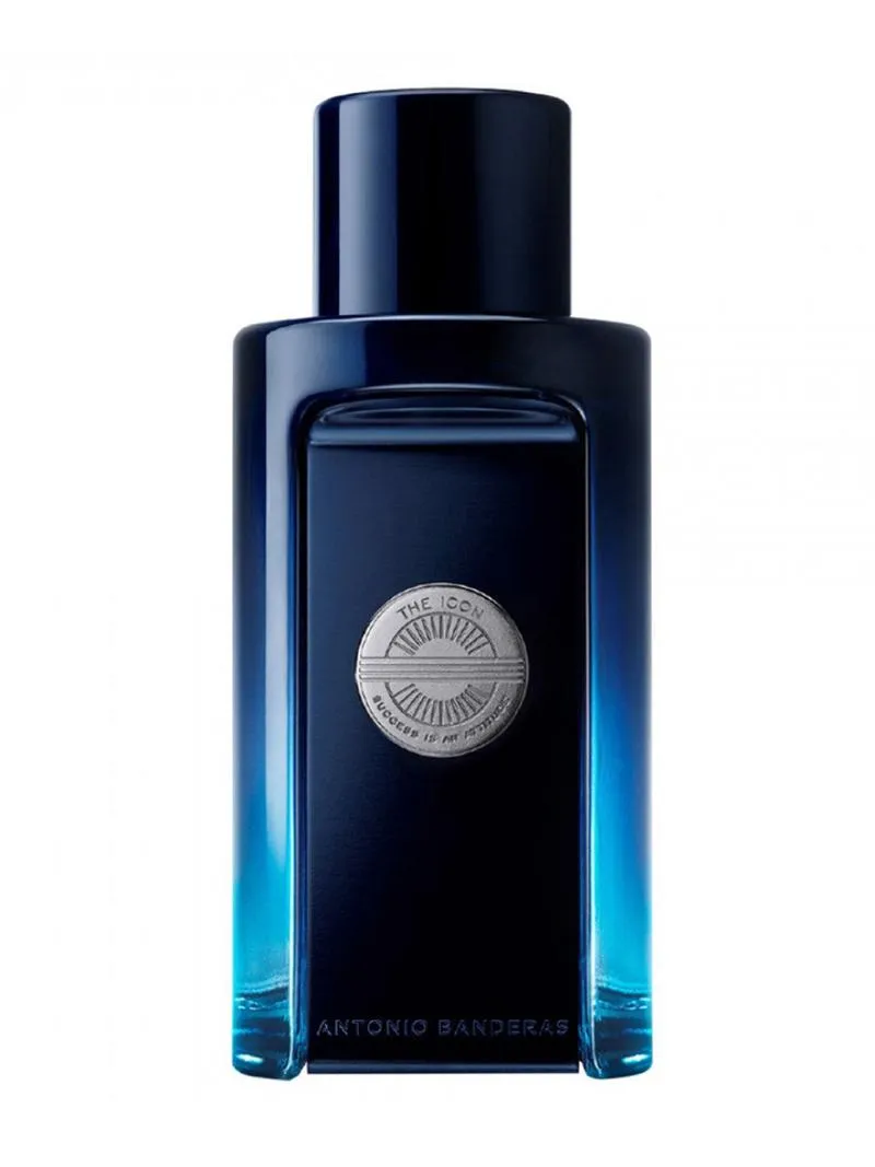 Antonio Banderas The Icon EDT For Men 100ML