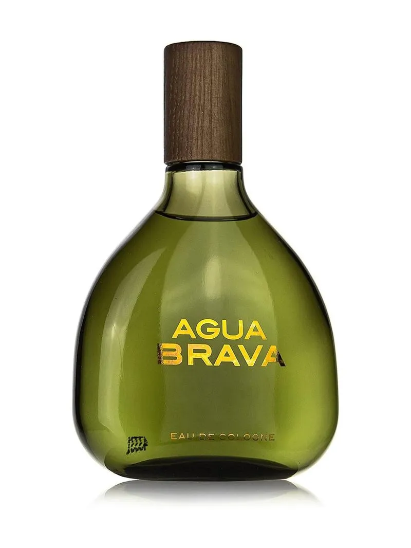 Antonio Puig Agua Brava EDC For Men 500ML