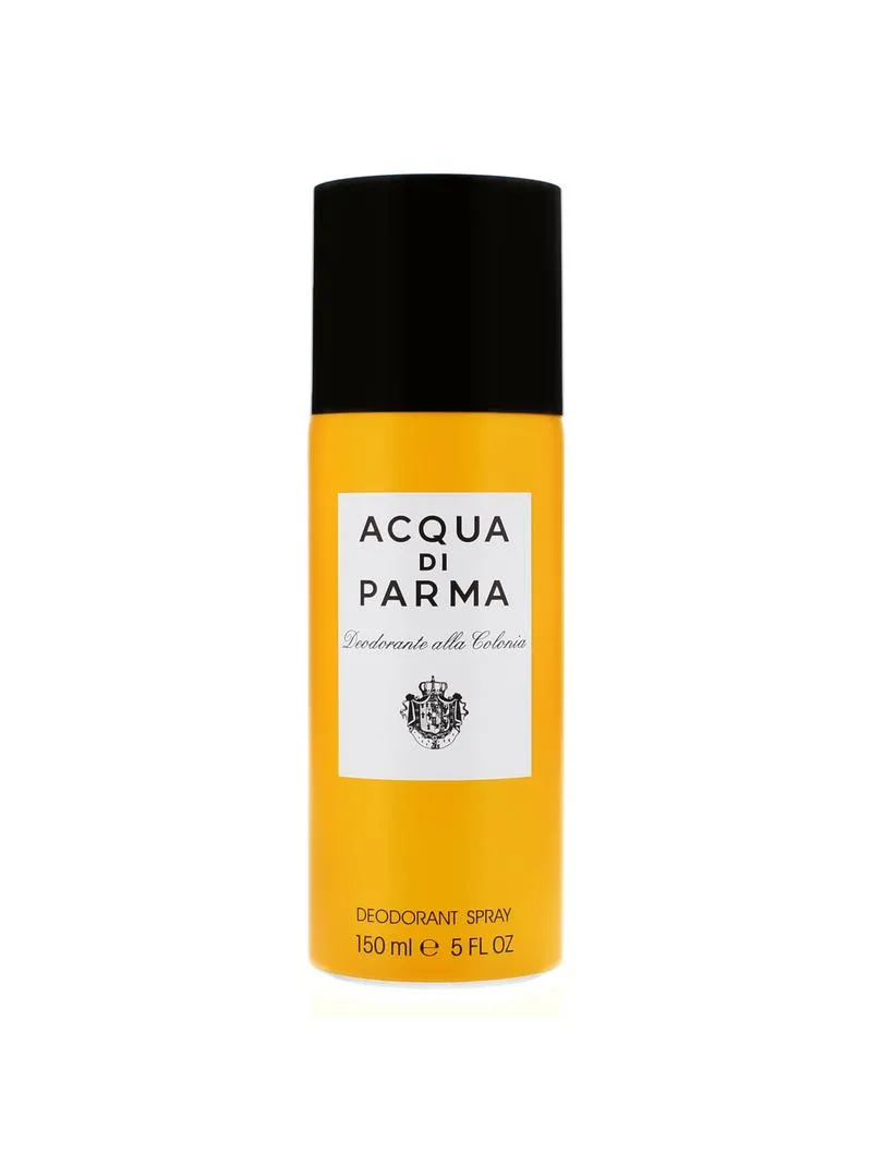 Aqua Di Parma Alla Colonia Deodorant Spray Unisex 150ML