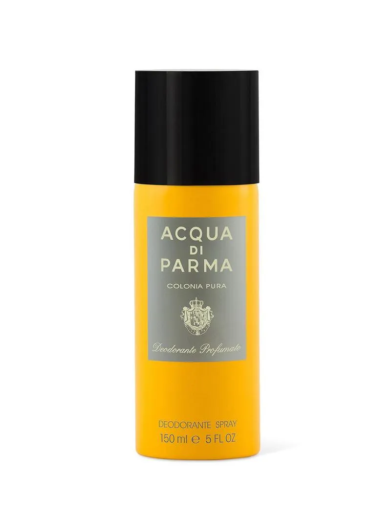 Aqua Di Parma Colonia Pura Deodorant Spray Unisex 150ML