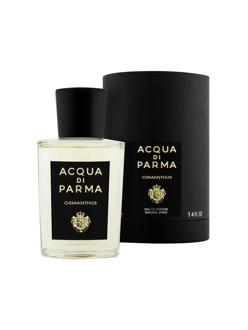 Aqua Di Parma Osmanthus EDP Unisex 100ML