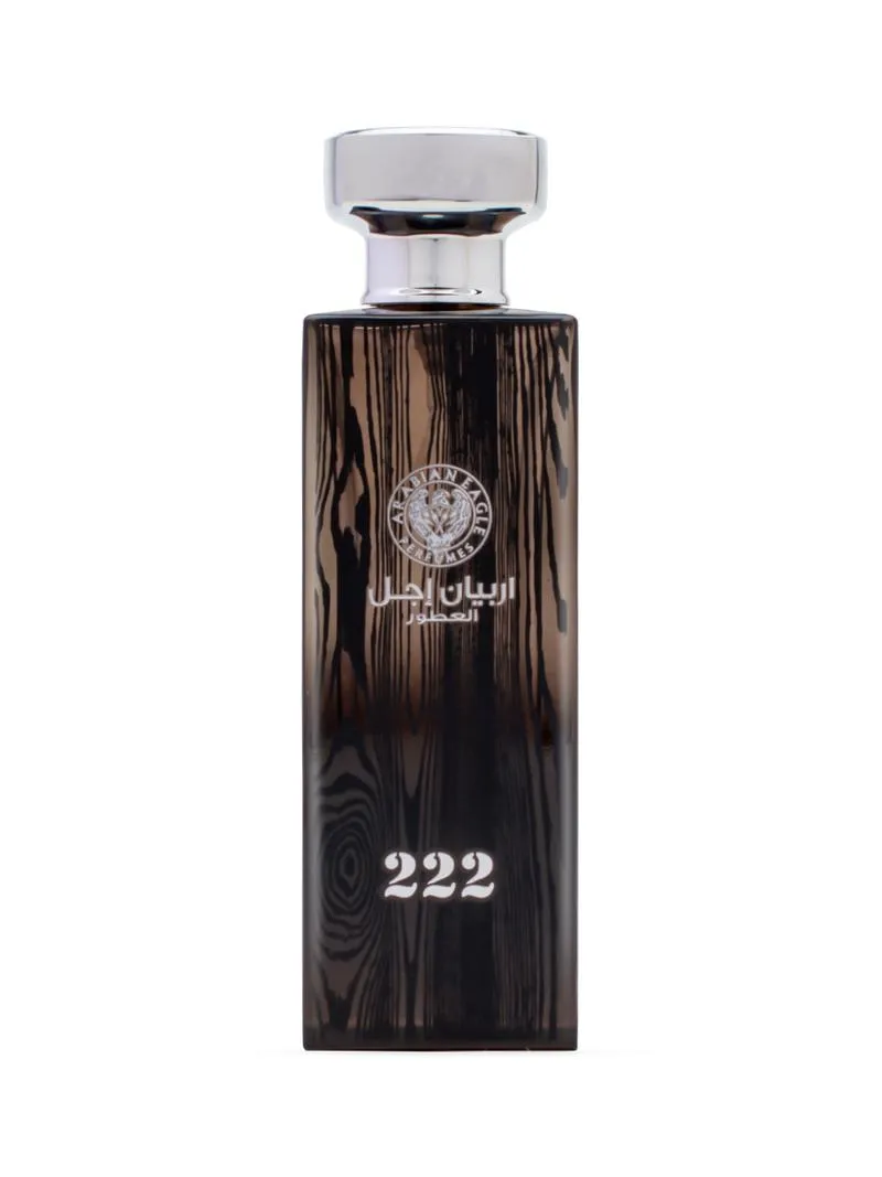 Arabian Eagle 222 EDP Unisex 80ML