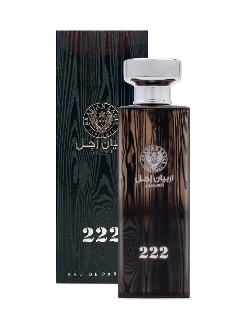 Arabian Eagle 222 EDP Unisex 80ML