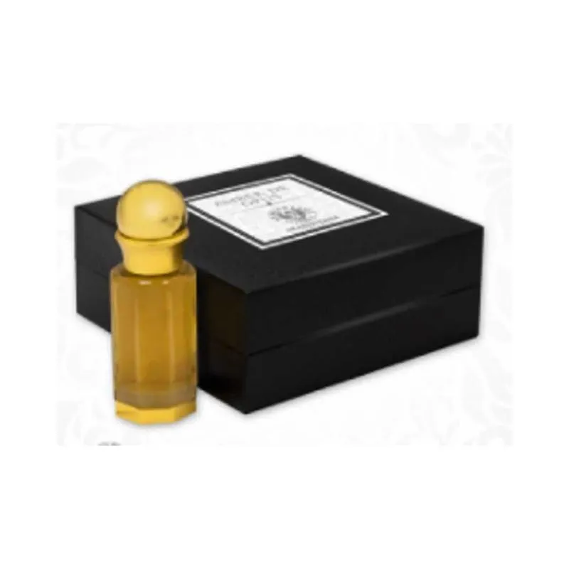 Arabian Eagle Amber De Opus Oil Unisex 12ML
