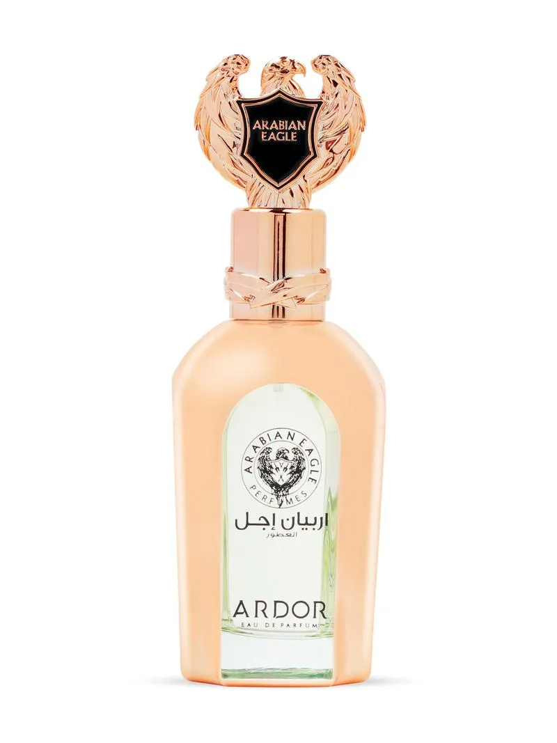 Arabian Eagle Ardor EDP Unisex 100ML