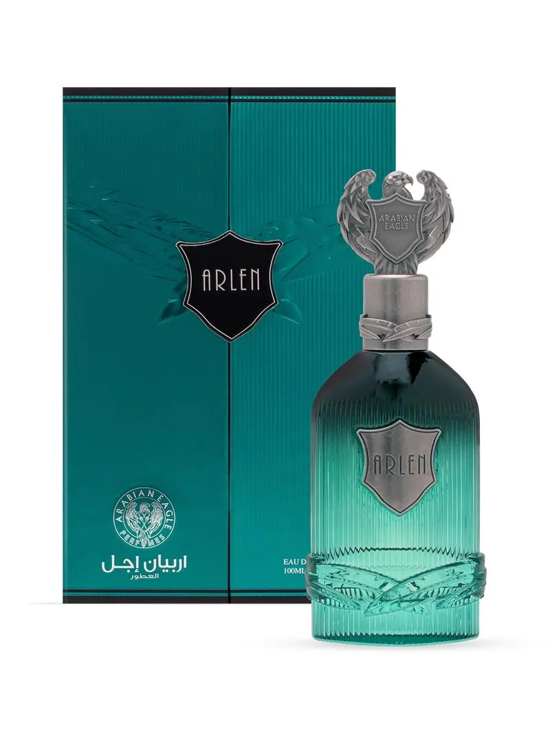 Arabian Eagle Arlen EDP Unisex 100ML