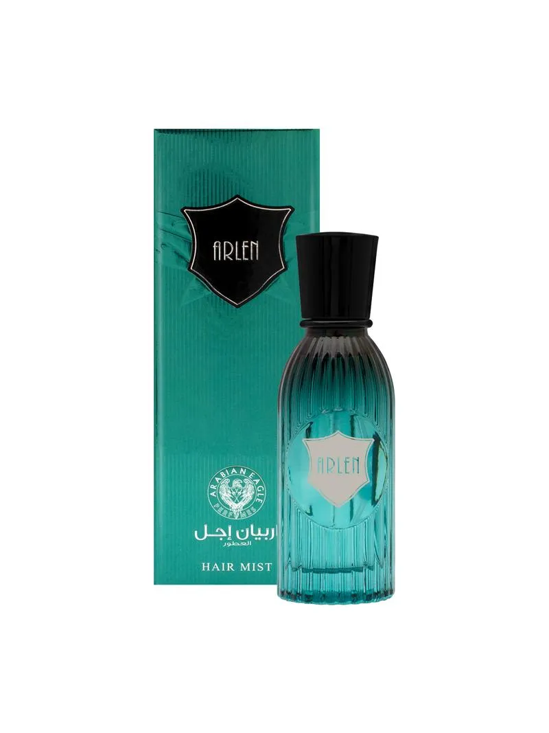 Arabian Eagle Arlen Hair Mist For Women 50ML