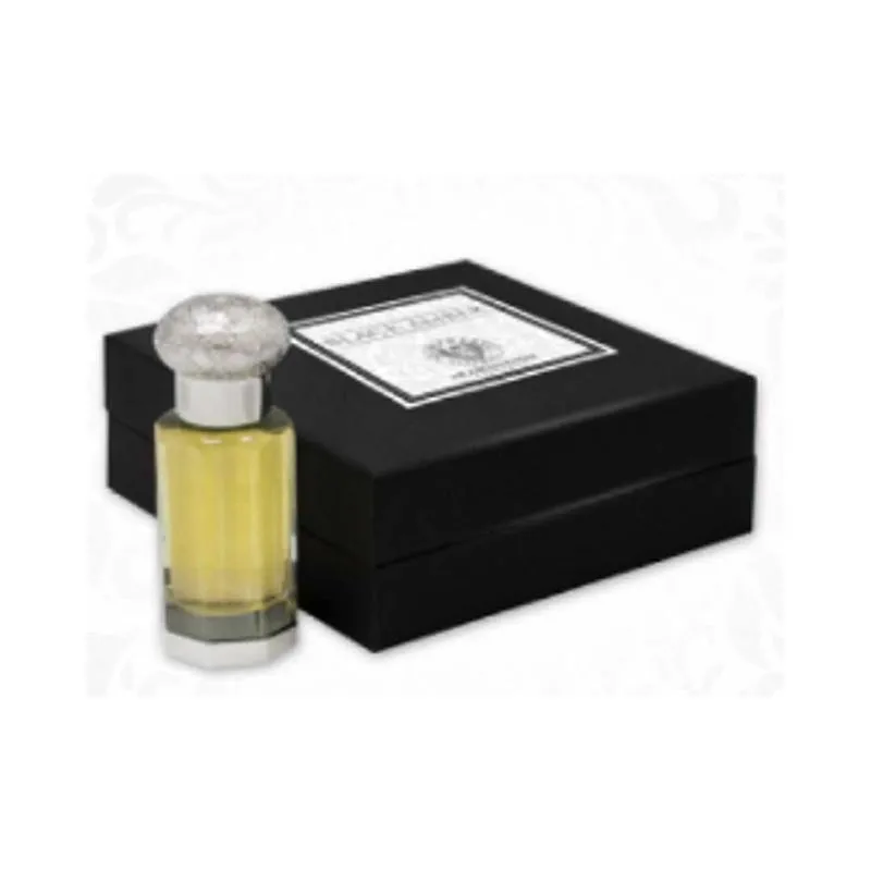 Arabian Eagle Black Amber Oil Unisex 12ML