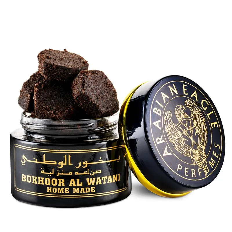 Arabian Eagle Bukhoor Al Watani