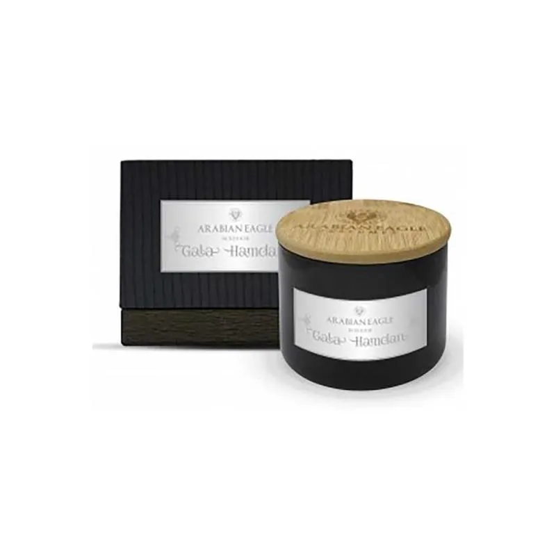 Arabian Eagle Bukhoor Gala Hamdan 200G