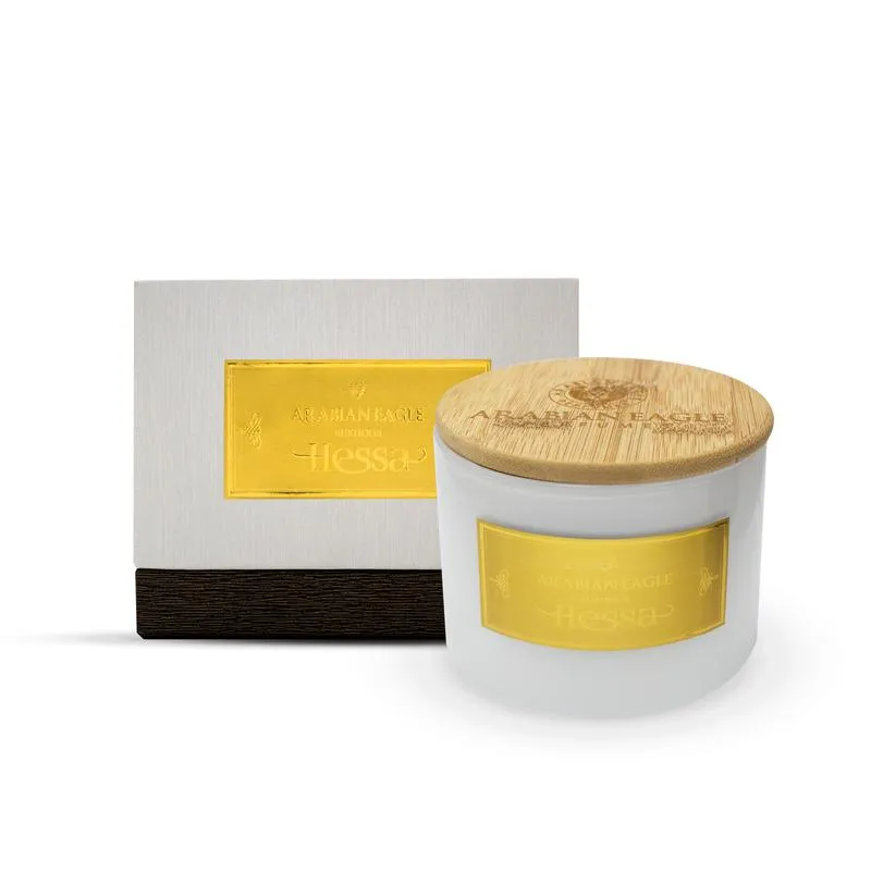 Arabian Eagle Bukhoor Hessa 200G