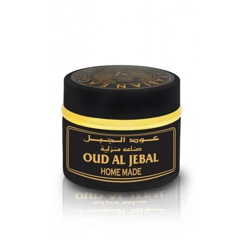 Arabian Eagle Bukhoor Oud Al Jebal 90G Old