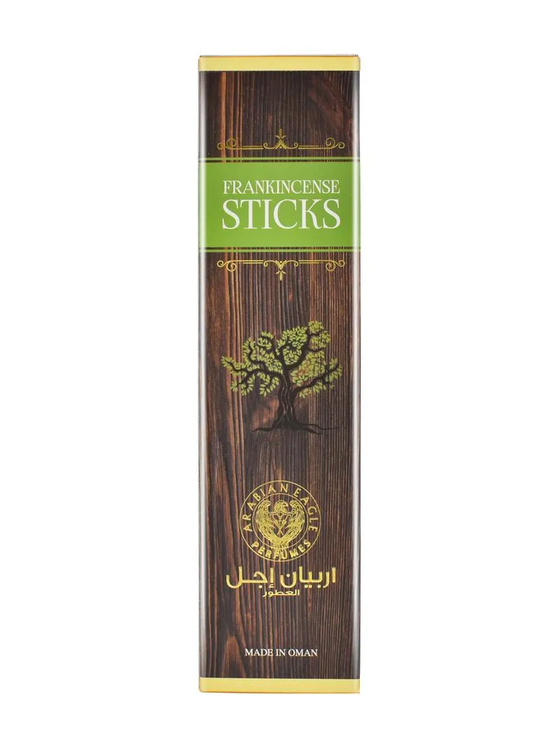 Arabian Eagle Bukhoor Sticks Oman