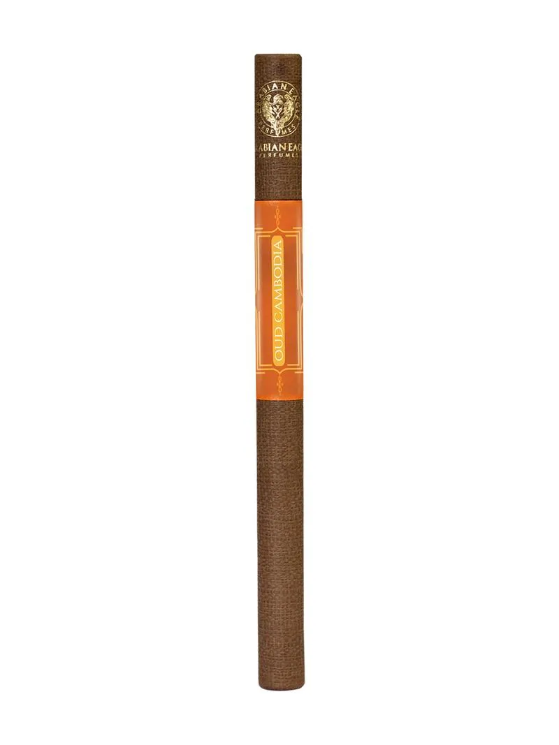 Arabian Eagle Bukhoor Sticks Oud Cambodia