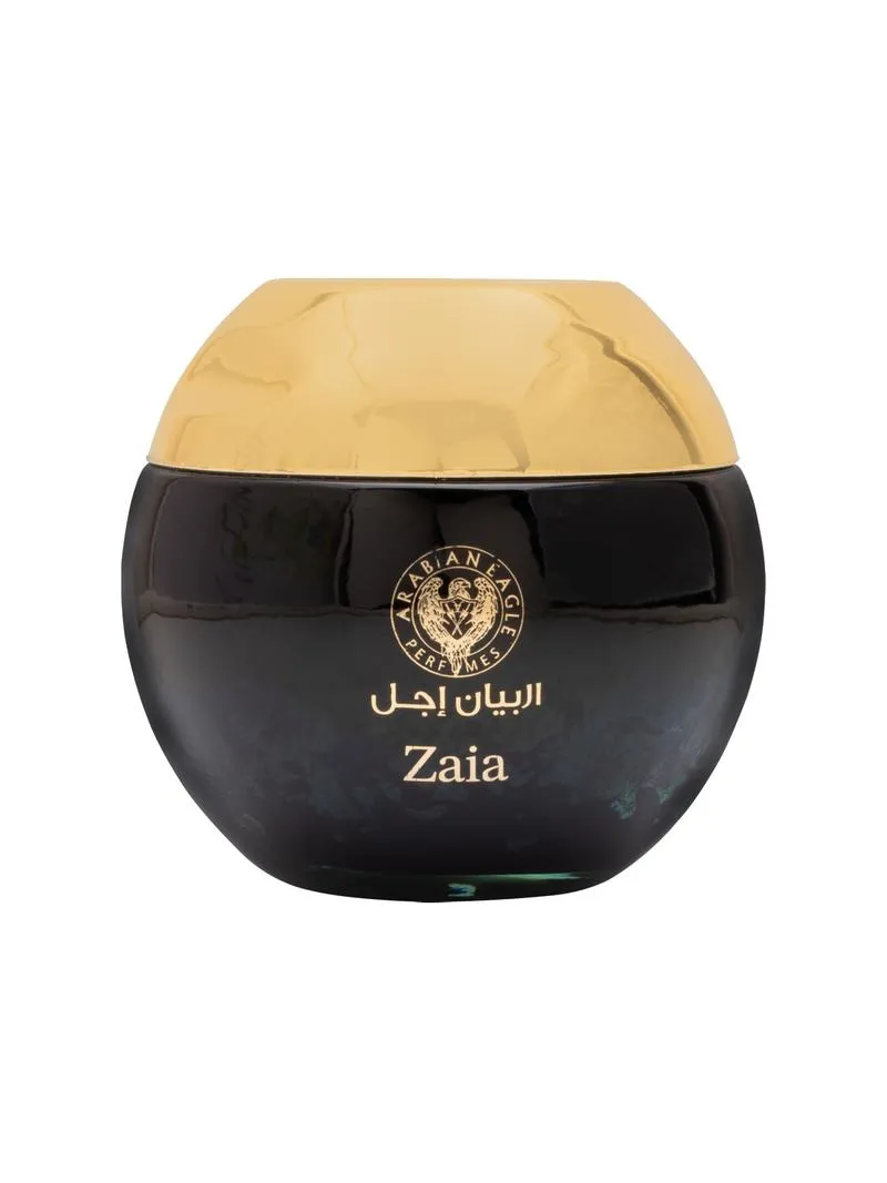 Arabian Eagle Bukhoor Zaia 60G