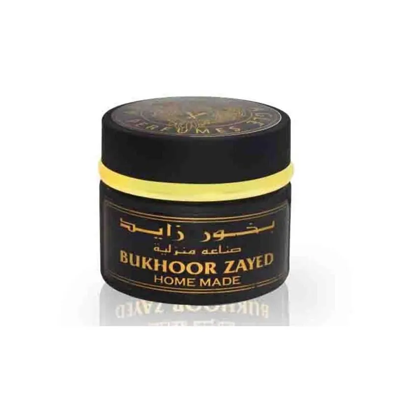 Arabian Eagle Bukhoor Zayed