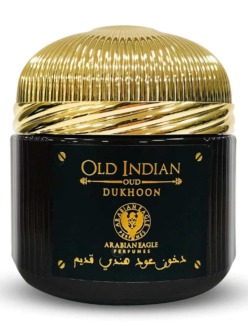 Arabian Eagle Dukhoon Old Indian Oud 70G