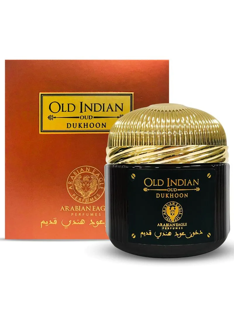 Arabian Eagle Dukhoon Old Indian Oud 70G