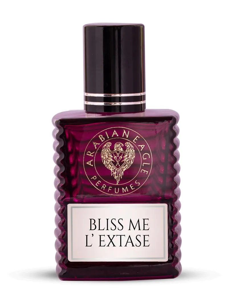 Arabian Eagle Exl Bliss Me L'Extase Oil For Women 22ML