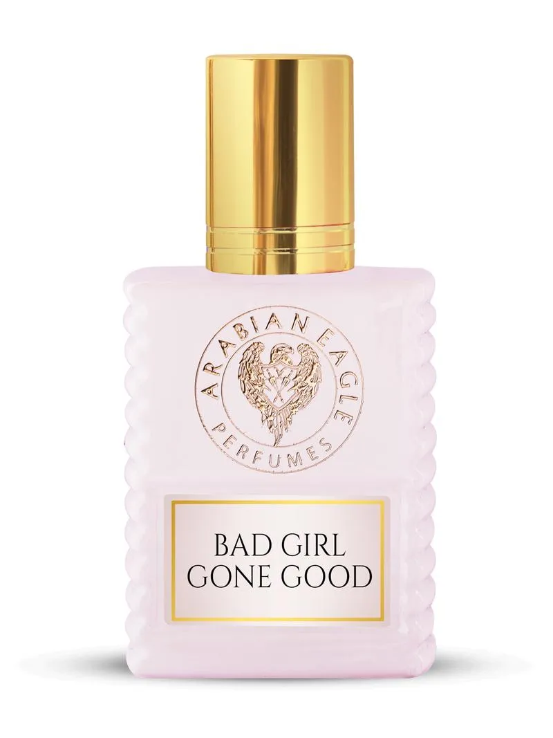 Arabian Eagle Exl Bad Girl Gone Good Oil For Women 22ML