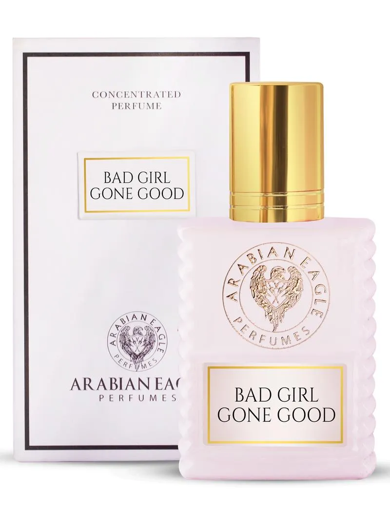 Arabian Eagle Exl Bad Girl Gone Good Oil For Women 22ML