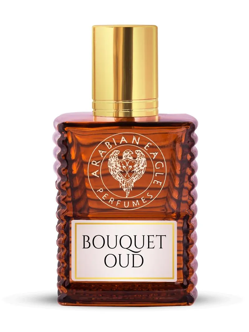 Arabian Eagle Exl Bouquet Oud Oil Unisex 22ML