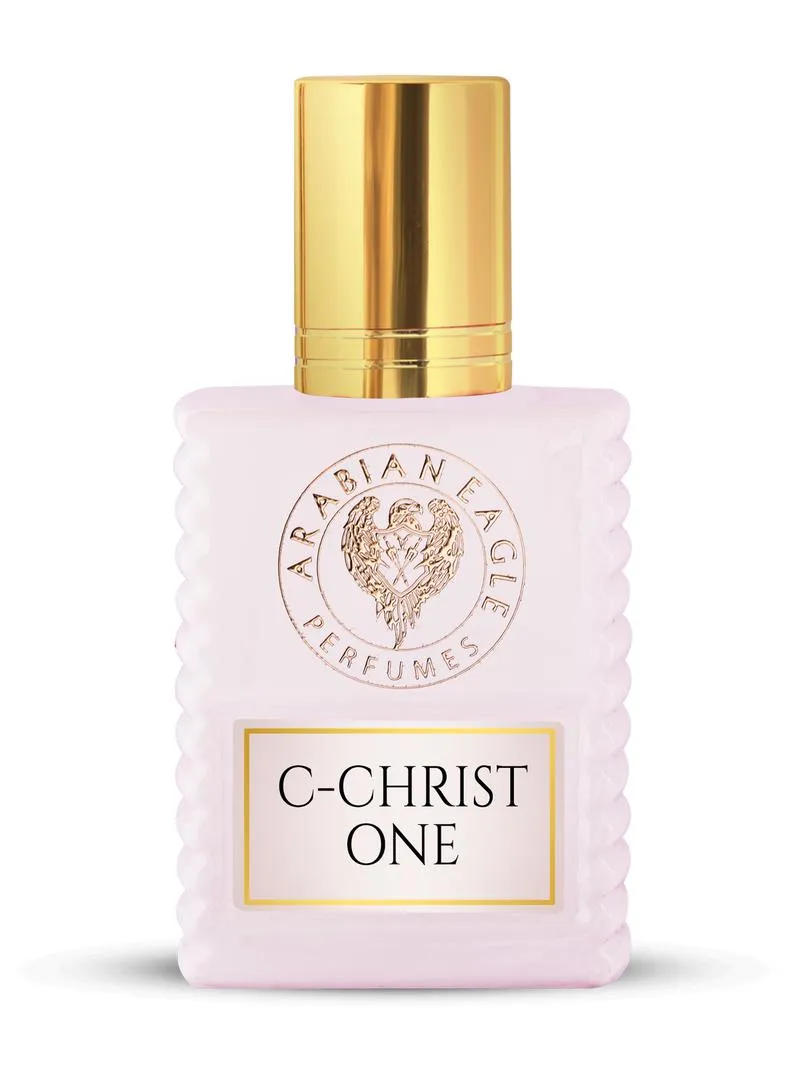 Arabian Eagle Exl C-Christ One Oil Unisex 22ML