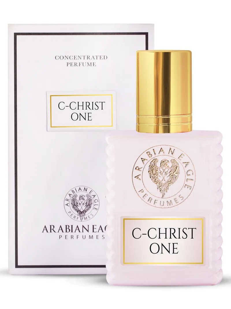 Arabian Eagle Exl C-Christ One Oil Unisex 22ML
