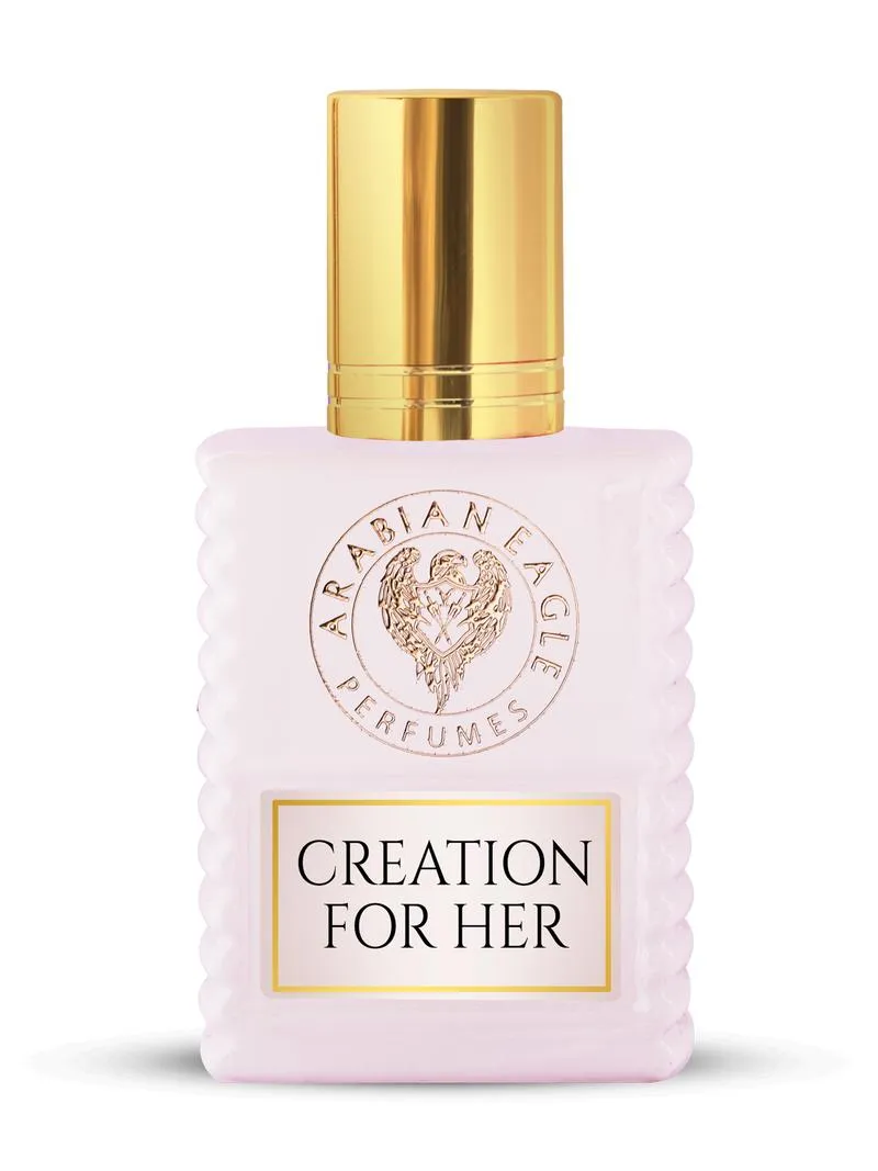 Arabian Eagle Exl Cretion Oil For Women 22ML