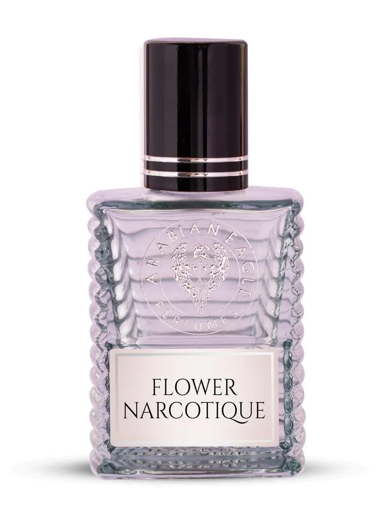 Arabian Eagle Exl Flower Narcotique Oil Unisex 22ML