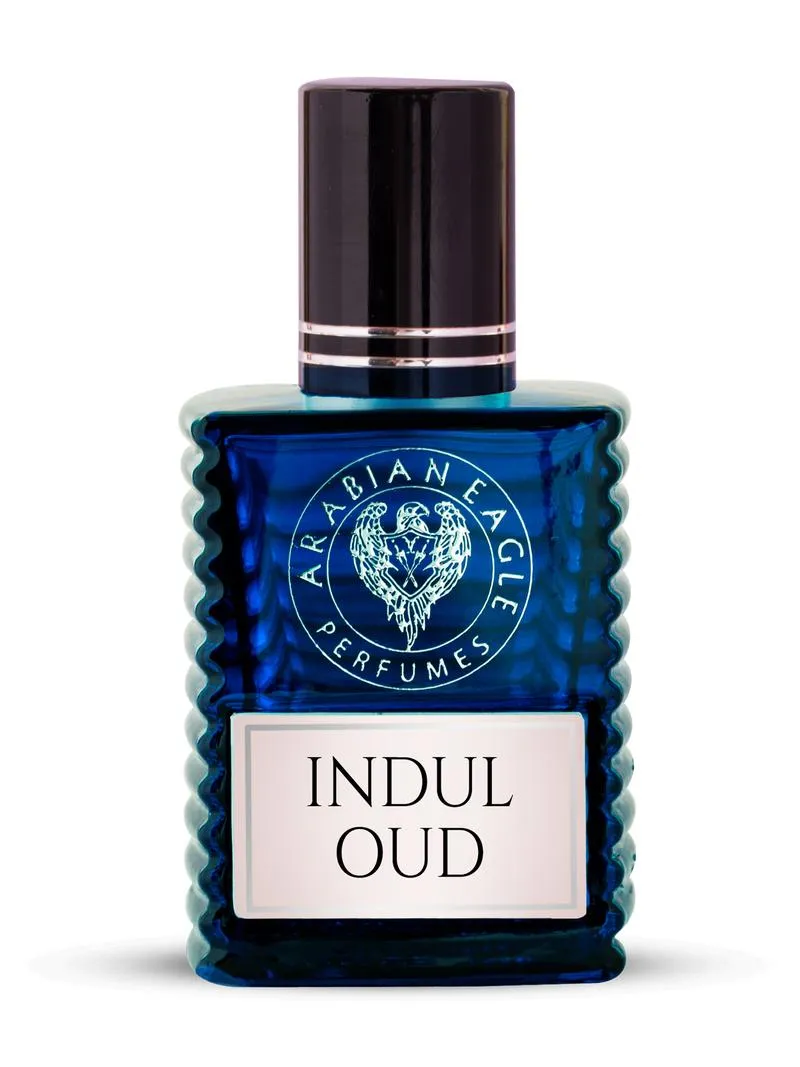 Arabian Eagle Exl Indul Oud Oil Unisex 22ML