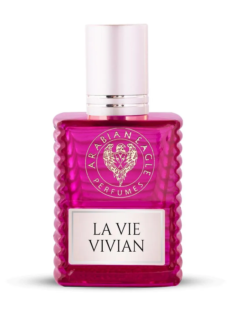 Arabian Eagle Exl La Vie Vivian Oil For Women 22ML