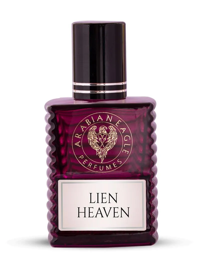 Arabian Eagle Exl Lien Heaven Oil Unisex 22ML