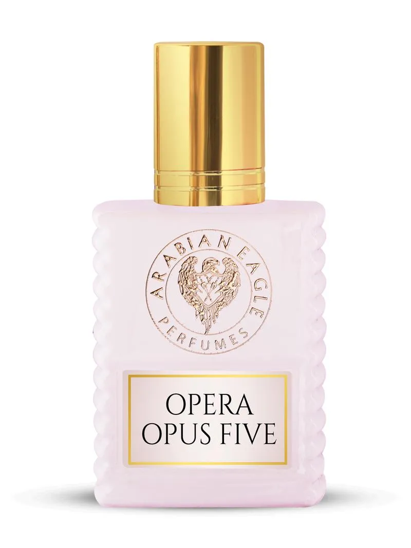 Arabian Eagle Exl Opera Opus Five Oil Unisex 22ML