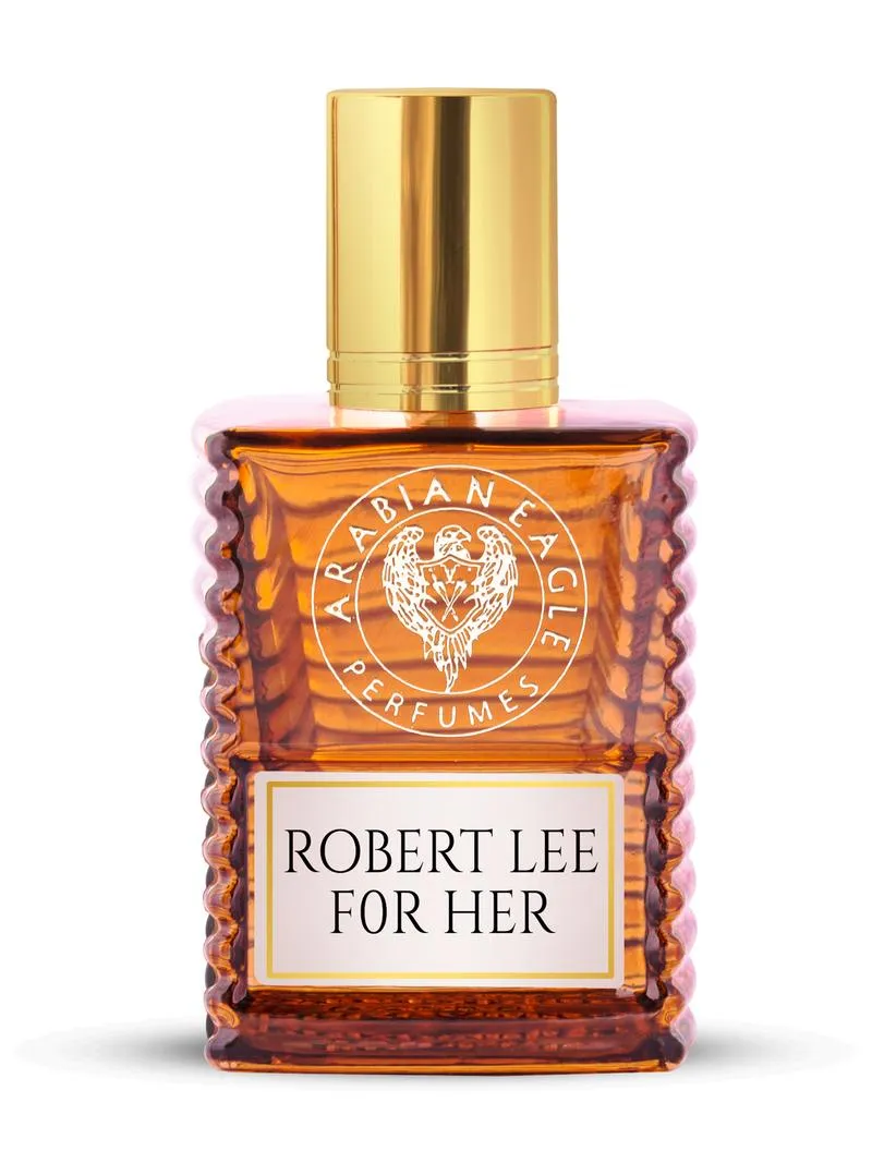 Arabian Eagle Exl Robert Oberit Lee Oil For Women 22ML