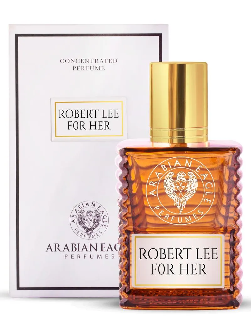 Arabian Eagle Exl Robert Oberit Lee Oil For Women 22ML