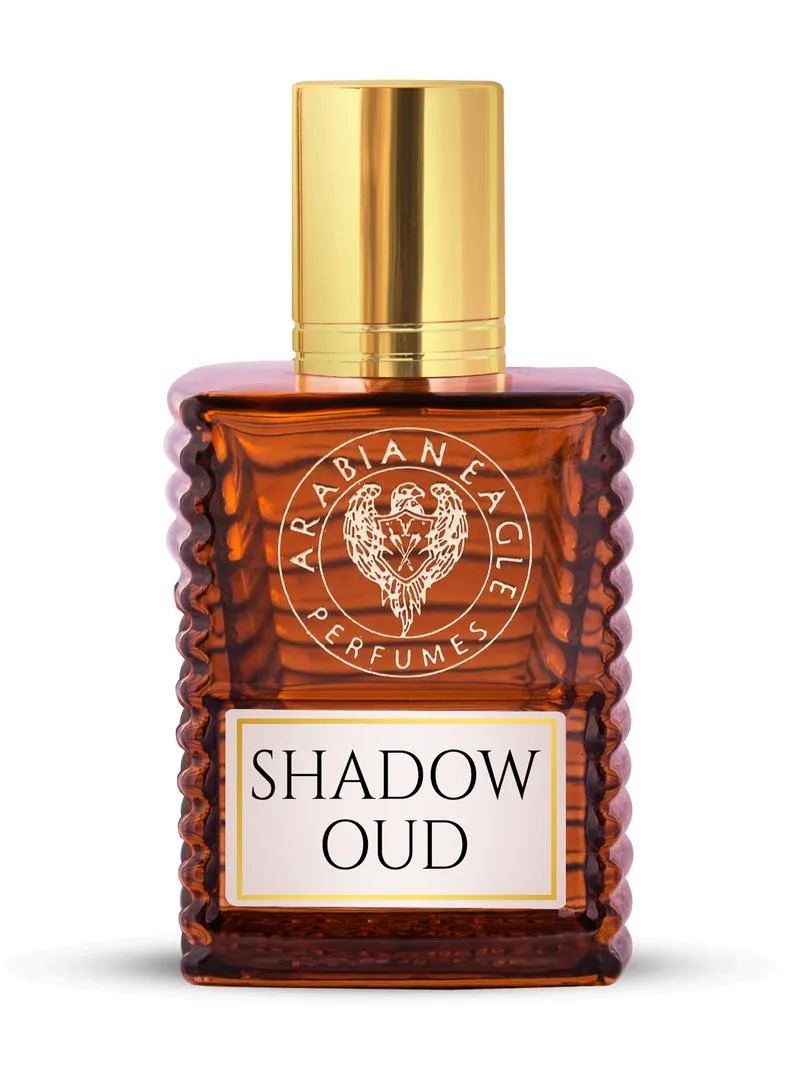 Arabian Eagle Exl Shadow Oud Oil Unisex 22ML