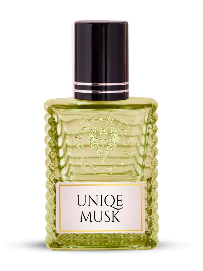 Arabian Eagle Exl Unique Musk Oil Unisex 22ML